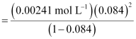 NCERT Solutions Class 12 Chemistry Chapter 2 - Electrochemistry